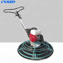 concrete power trowel machine China polishing machine for sale (FMG30/36B)